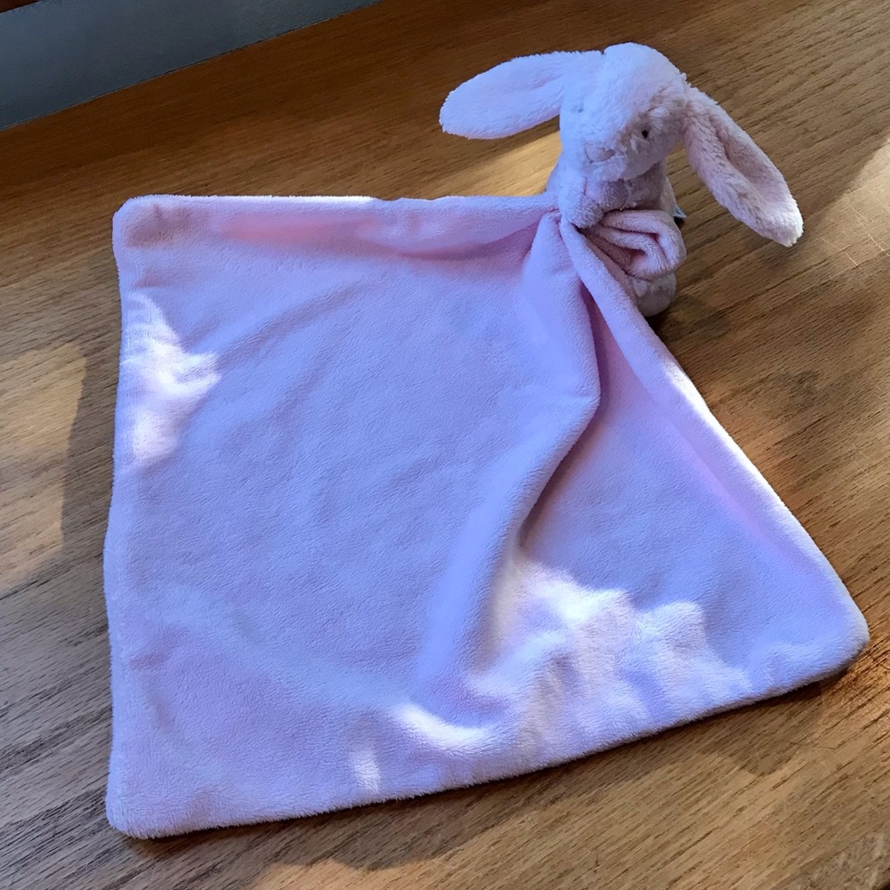 Jellycat Bunny Lovey